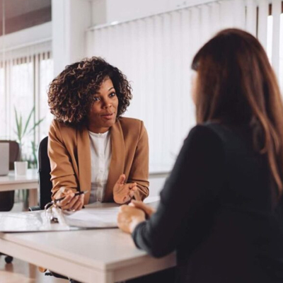 Competency Conversation