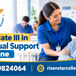 Certificate III in Individual Support Brisbane